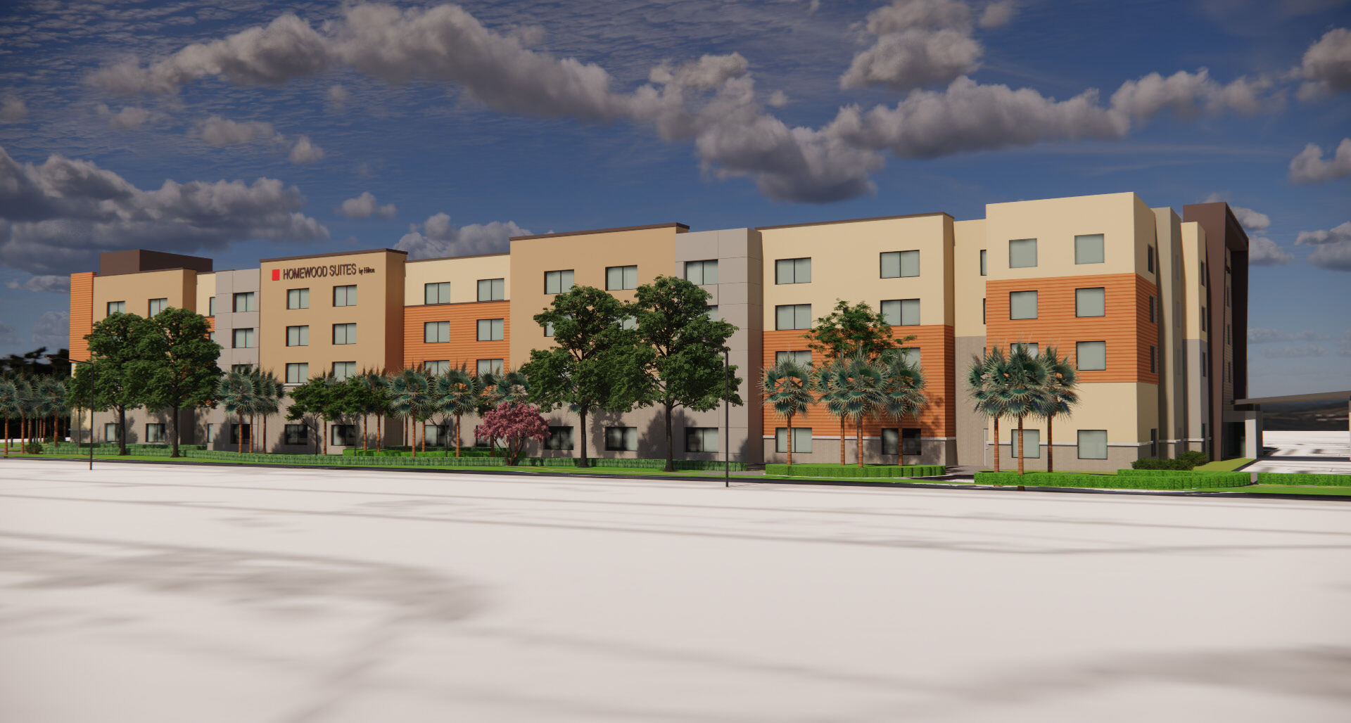 Homewood Suites